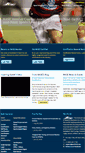 Mobile Screenshot of naseinc.com
